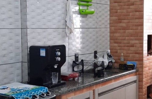 Laguna House | Casa Mobiliada Para Temporada na Bela Laguna!