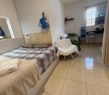 Juazeiro do Norte House | Casa mobiliada de 1 quarto na R Oliveira Alves Fontes, 597 - 597 A - Jardim Gonzaga