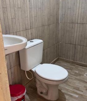 Juazeiro do Norte House | Casa Mobiliada com 4 camas e 2 quartos