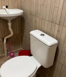 Juazeiro do Norte House | Casa Mobiliada com 4 camas e 2 quartos