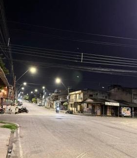 Canudos House | Casa mobiliada com 2 quartos para a COP 30