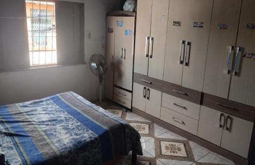 Canudos House | Casa mobiliada com 3 quartos para a COP 30