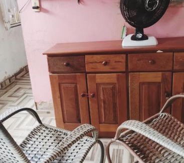 Canudos House | Casa mobiliada com 3 quartos para a COP 30