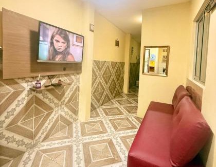 Novo Gravata House | Casa mobiliada em gravatá