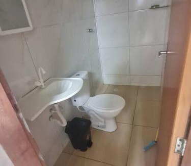 Comercial Norte Apartment | casa mobiliada para hospedagens por diária e por temporada