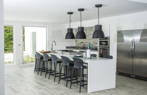 Titiribi Villa | Casa Moderna en Parcelación La Siria