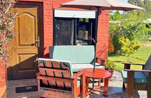 Bella Vista House | Casa moderna con piscina climatizada a metros del mar y las sierras en Bella Vista-Piriapolis