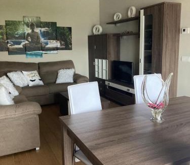 Vilagarcia de Arousa House | CASA MODERNA EN VILAGARCIA