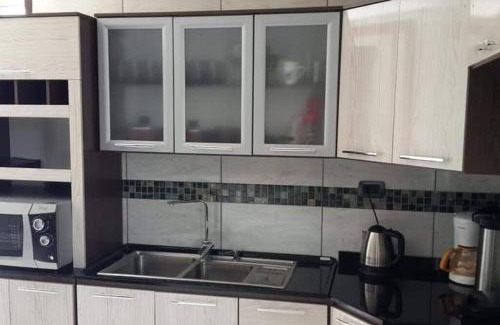 San Javier Villa | Casa moderna estilo minimalista muy luminosa