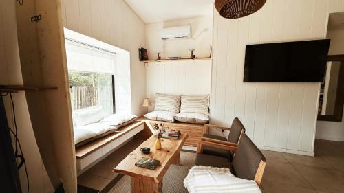 Colonia Chapadmalal House | Casa Molino - Casa en Complejo Land Houses A Dos cuadras de Cruz del Sur, Chapadmalal - Hola Sur