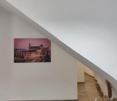 Distrito Sur House | Casa Molino San Antonio