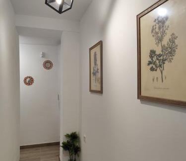 Distrito Sur House | Casa Molino San Antonio