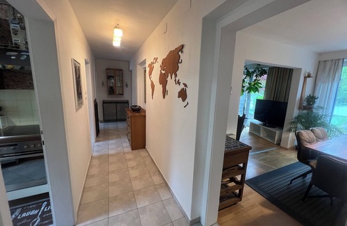 Augsdorf House | Casa Molto Bene - Viel Platz & Gute Erholung am Wörthersee/kärnten