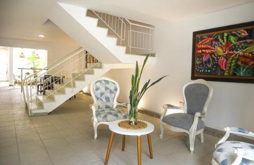 Bucaramanga House | Casa Mompa