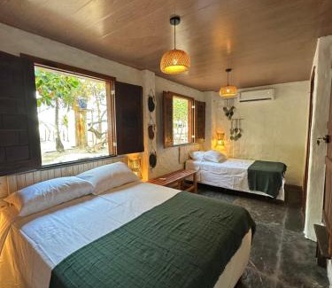 Atins House | Casa Monan, Atins beach