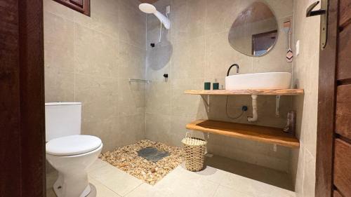 Atins House | Casa Monan, Atins beach