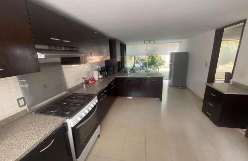 Huixquilucan Bed & Breakfast | Casa Monasterios