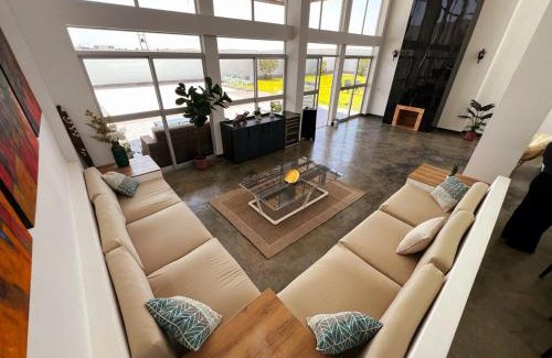 Pisco House | Casa Monet Residential Paracas