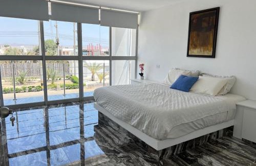 Pisco House | Casa Monet Residential Paracas