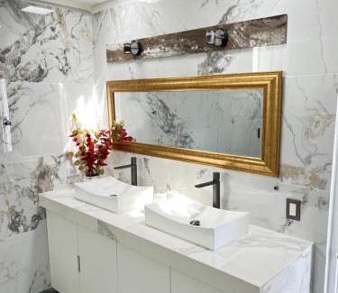 Pisco House | Casa Monet Residential Paracas