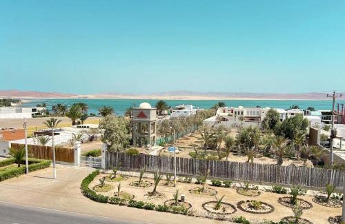 Pisco House | Casa Monet Residential Paracas