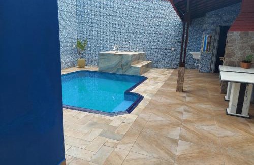 Mongagua House | Casa Mongagua