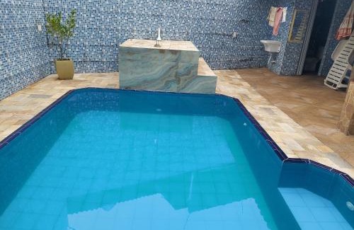 Mongagua House | Casa Mongagua