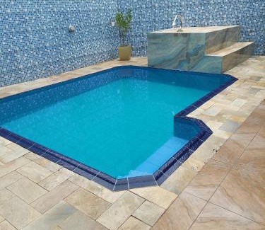 Mongagua House | Casa Mongagua