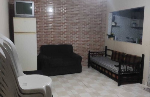 Mongagua House | Casa Mongagua - Jussara