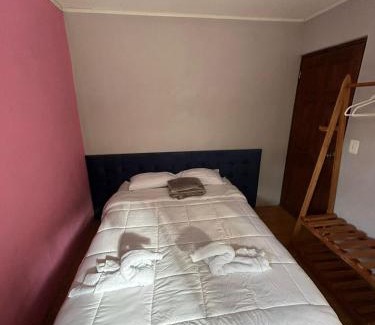 Paramo Villa | Casa Montaña Valencia