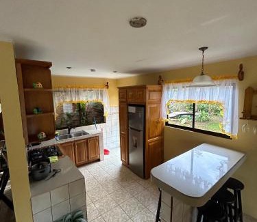 Paramo Villa | Casa Montaña Valencia