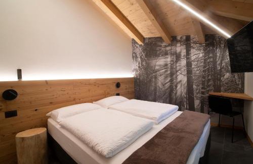 Commezzadura Apartment | Casa Montana