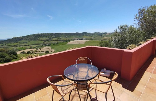 San Ambrosio Apartment | Casa Montecote Eco Resort - Apartamento Maisonette