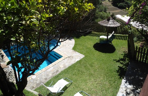 San Ambrosio Apartment | Casa Montecote Eco Resort - Apartamento Maisonette