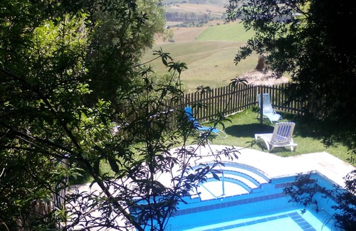 San Ambrosio Apartment | Casa Montecote Eco Resort - Apartamento Maisonette