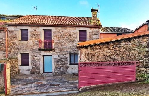 Vimianzo House | Casa Monte Toran