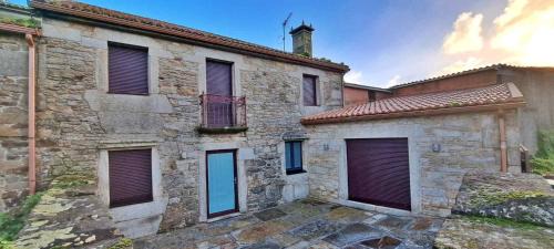 Vimianzo House | Casa Monte Toran