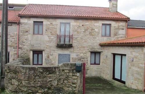 Vimianzo House | Casa Monte Toran