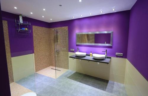 Almunecar Villa | Casa Montes Del Castillo