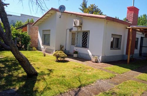 Neuquen House | Casa mora!