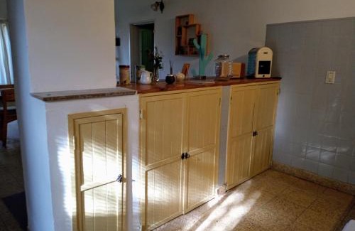 Neuquen House | Casa mora!