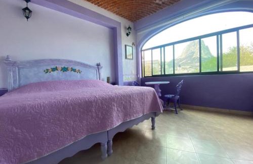 Bernal Hotel | Casa Morada