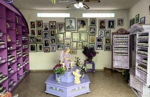 Bernal Hotel | Casa Morada