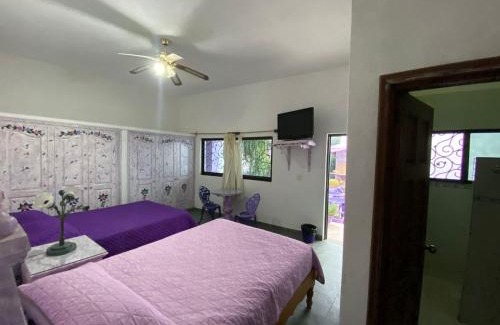 Bernal Hotel | Casa Morada