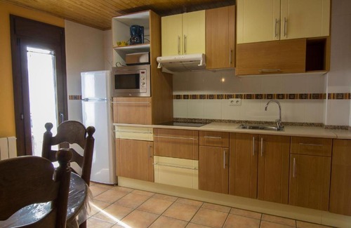 Les Iglesies Apartment | Casa Mossèn Batista