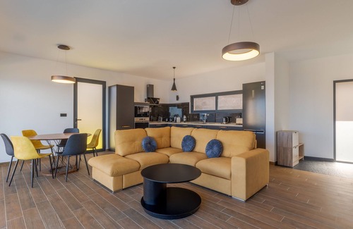 Estreito da Calheta Villa | Casa Mozart I