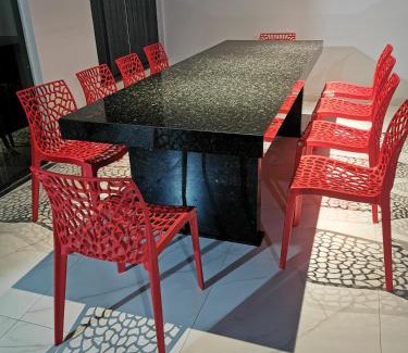 Salinopolis Villa | Casa muito grande super localização vista mar+SPA