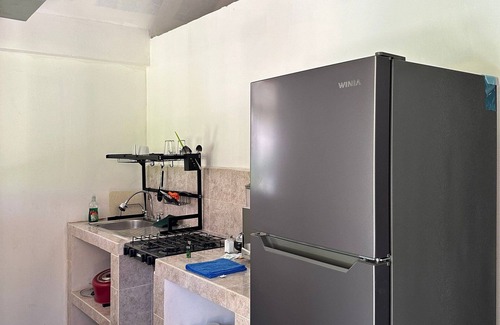 Saladita Resort | Casa Aurora Playa La Saladita