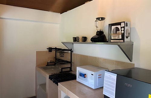 Saladita Resort | Casa Estrella Playa la Saladita