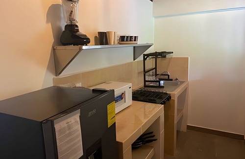 Saladita Resort | Casa Estrella Playa la Saladita